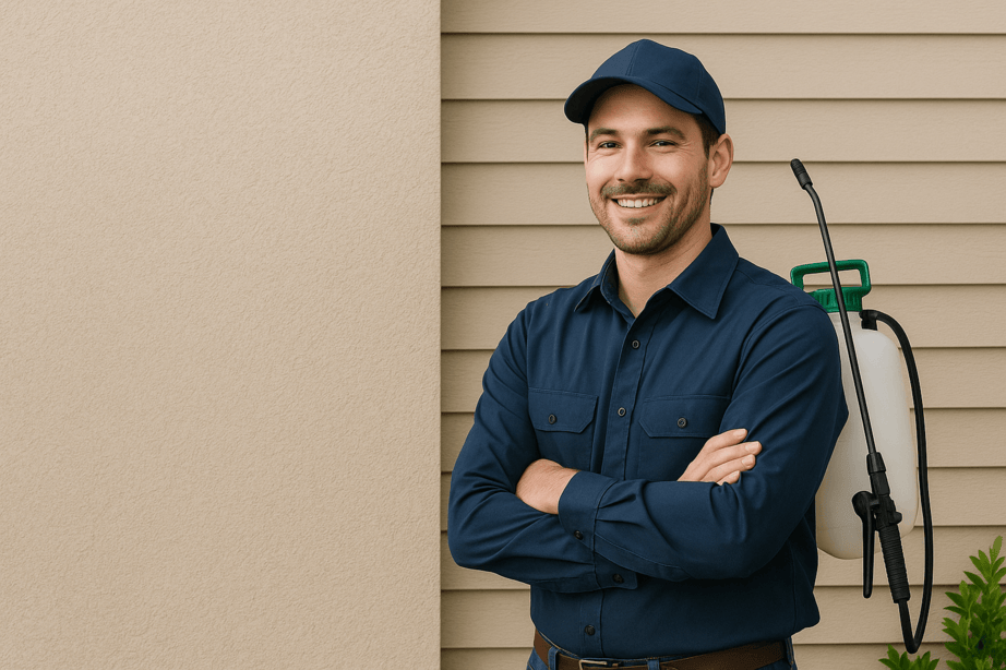 Pest & Termite Control in Oceanside, CA